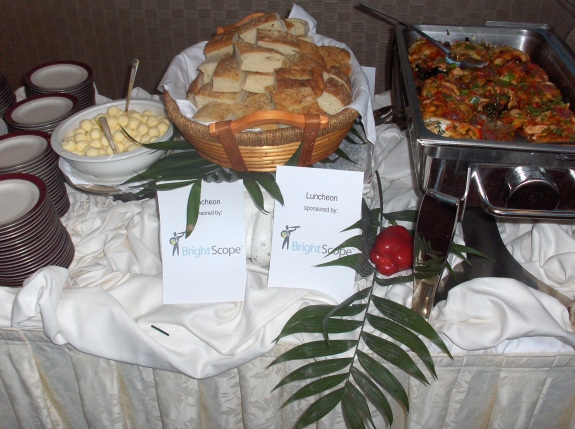 LABC BrightScope Lunch 2